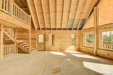 1141 Bridle Path Hartsel CO 80449