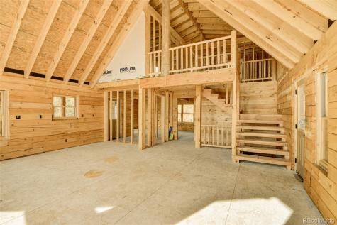 1141 Bridle Path Hartsel CO 80449