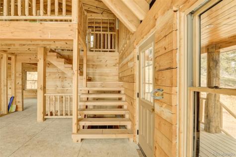 1141 Bridle Path Hartsel CO 80449