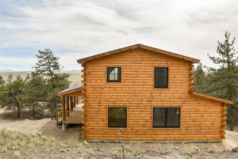 1141 Bridle Path Hartsel CO 80449