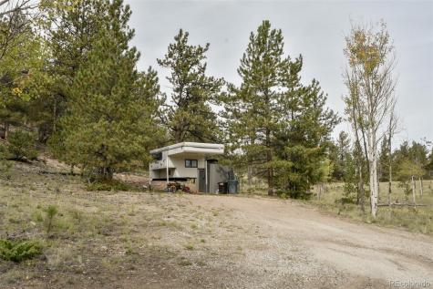1141 Bridle Path Hartsel CO 80449