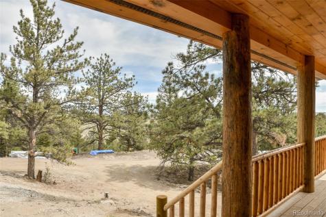 1141 Bridle Path Hartsel CO 80449