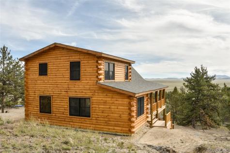 1141 Bridle Path Hartsel CO 80449