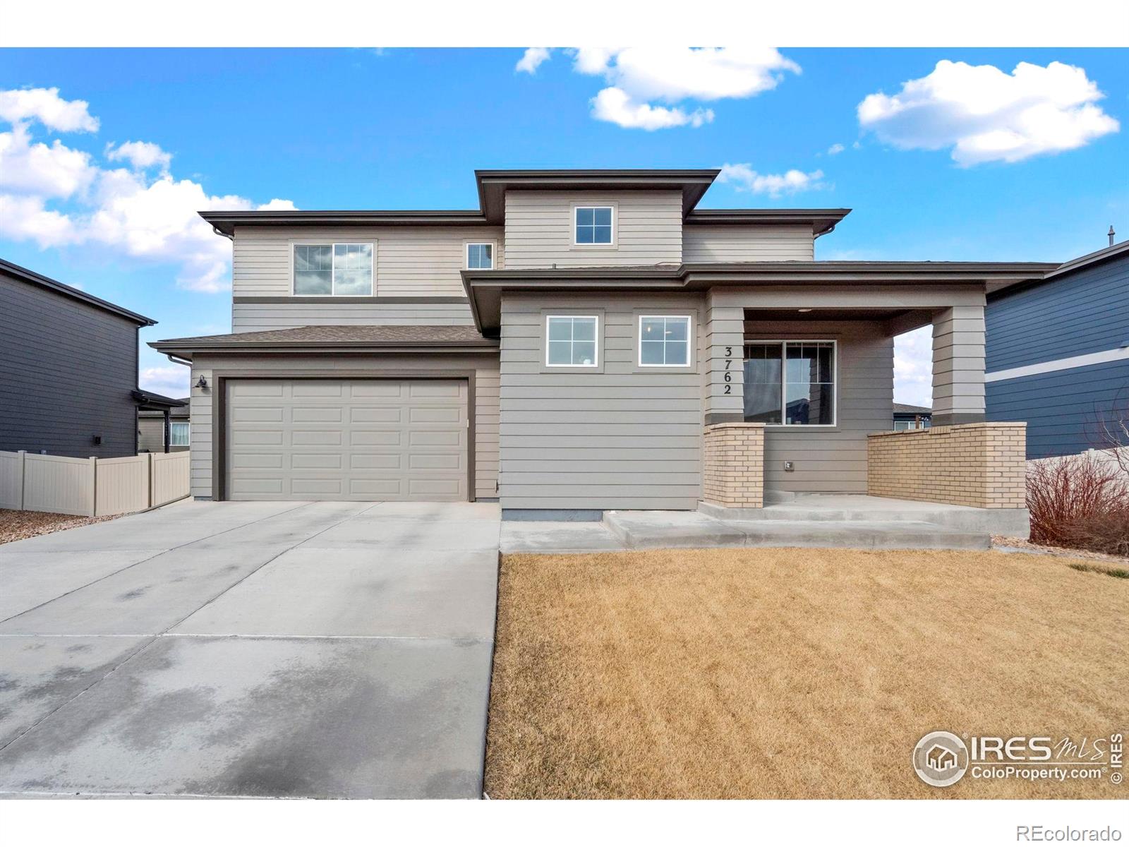 3762 Buckthorn Street Wellington CO 80549