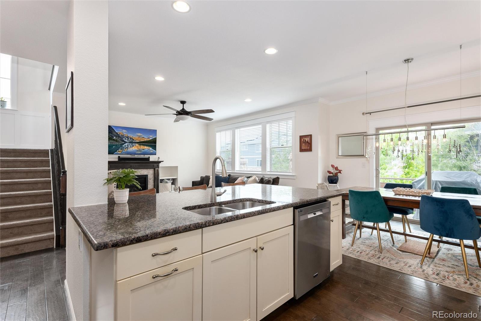 26925 E Quarto Place Aurora CO 80016