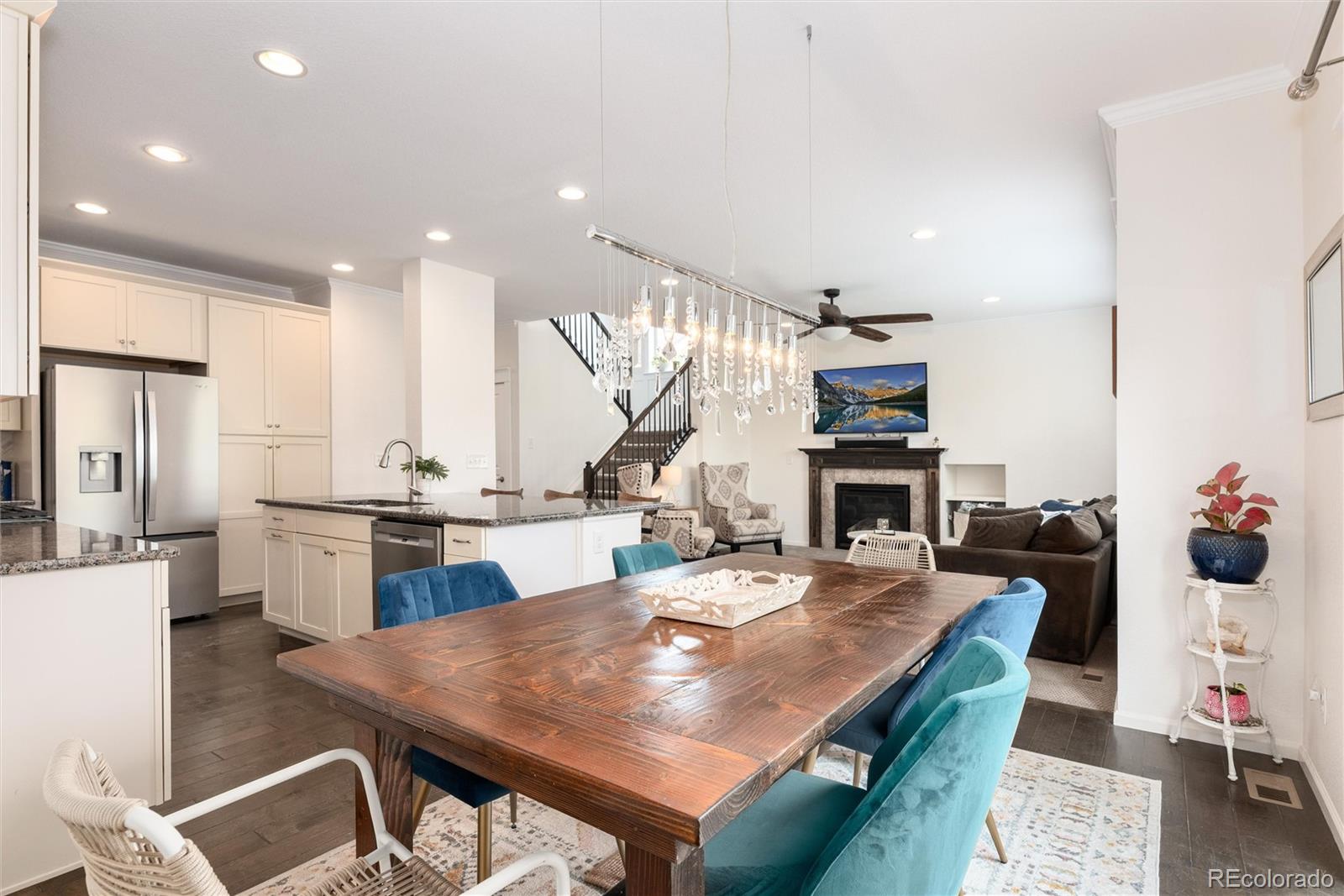 26925 E Quarto Place Aurora CO 80016