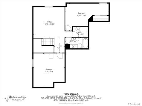 26925 E Quarto Place Aurora CO 80016
