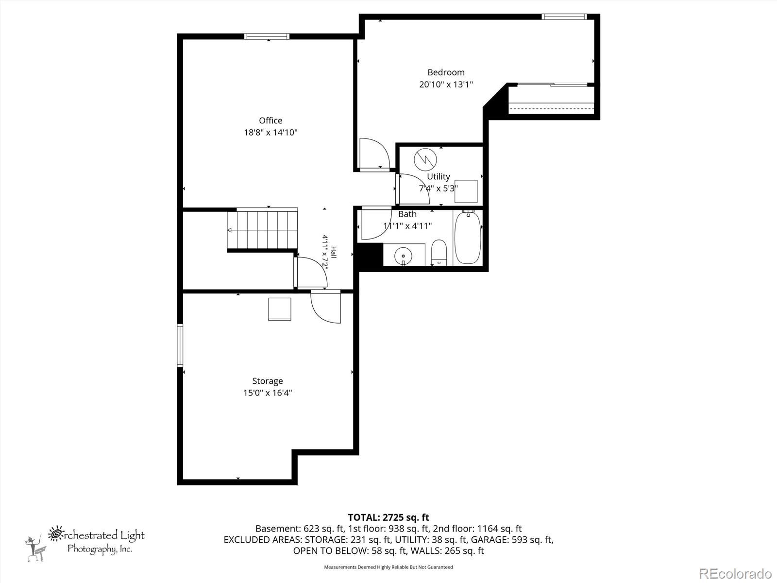 26925 E Quarto Place Aurora CO 80016