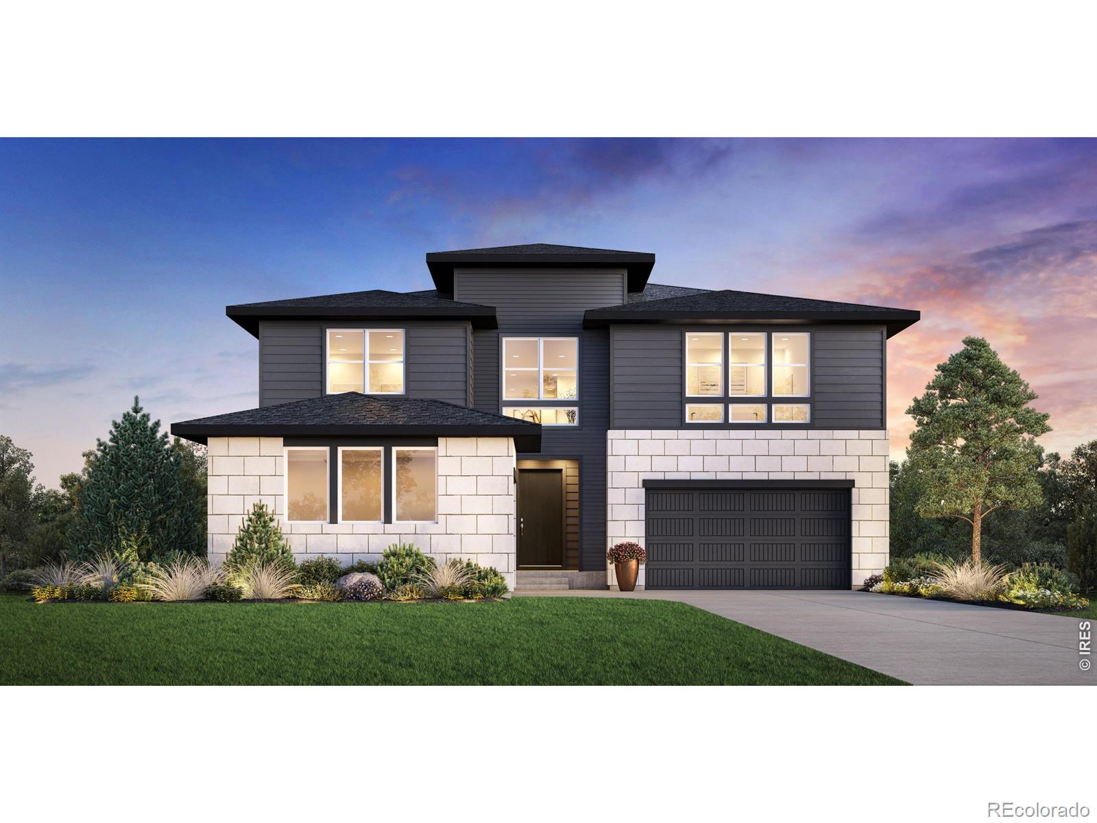5580 Blacksmith Avenue Timnath CO 80547