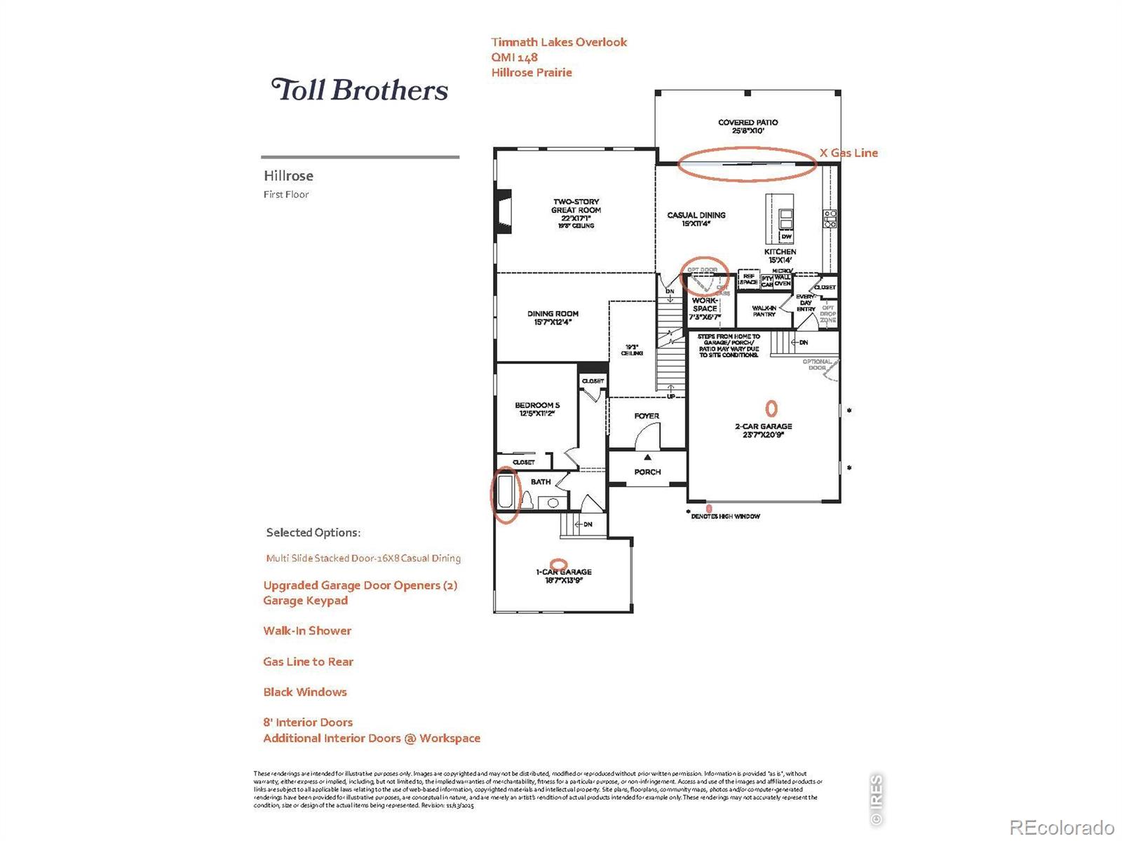 5580 Blacksmith Avenue Timnath CO 80547