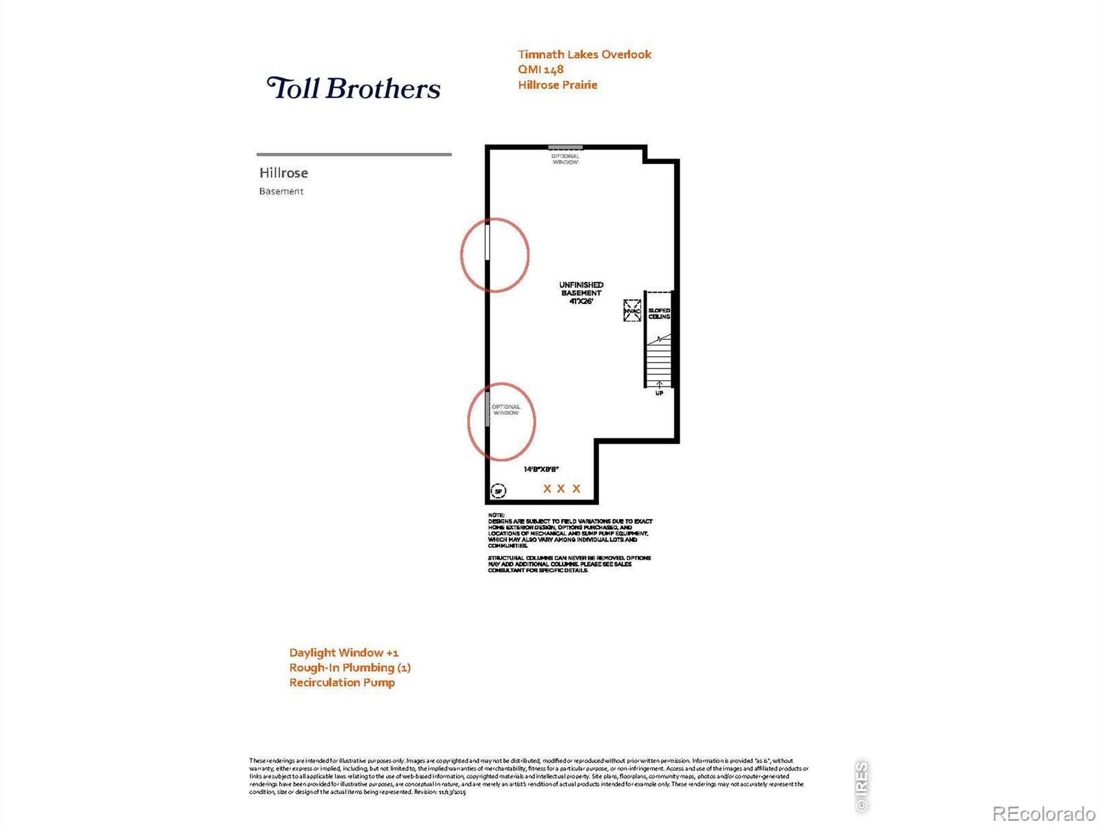 5580 Blacksmith Avenue Timnath CO 80547