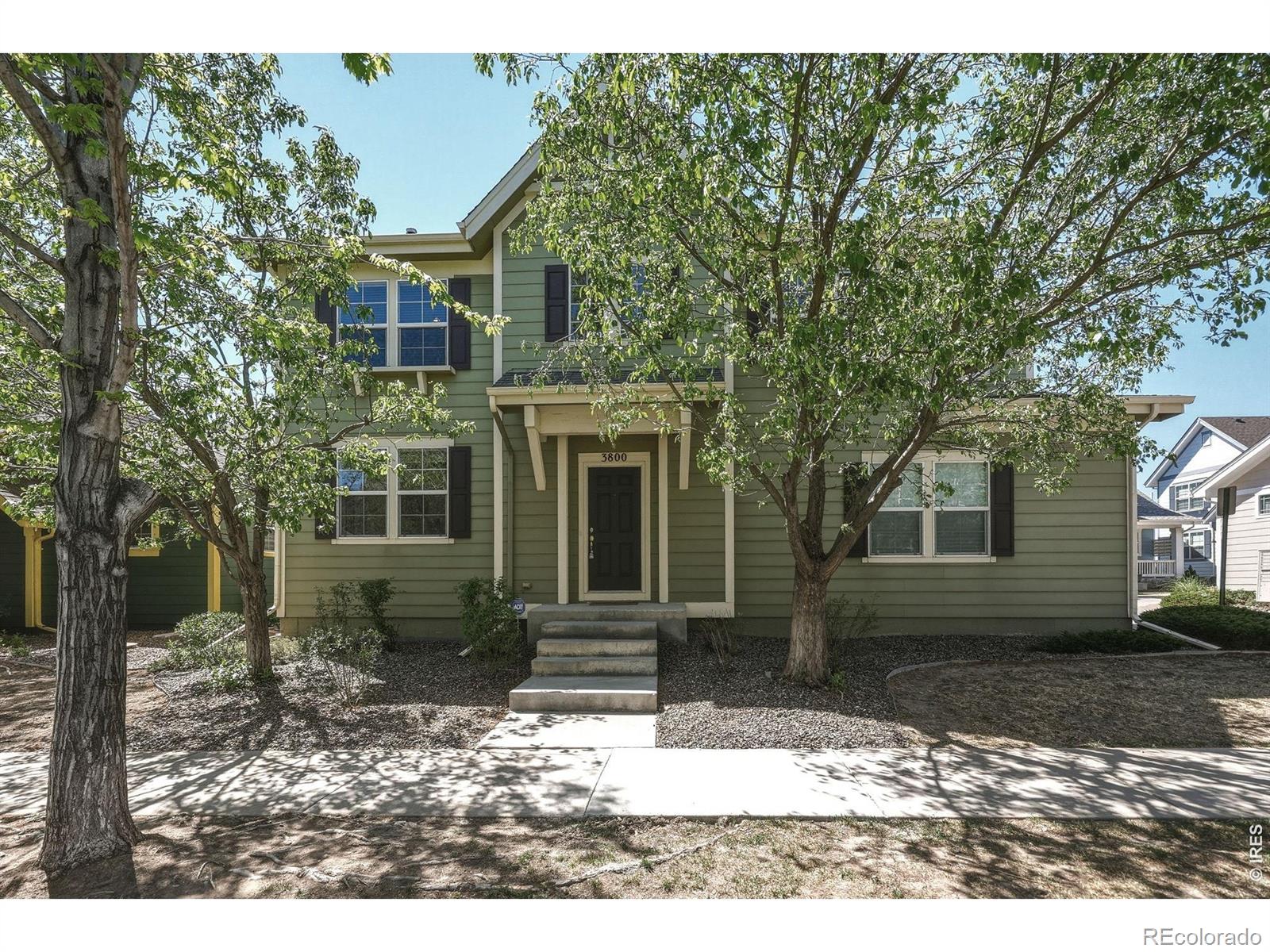 3800 Red Deer Trail Broomfield CO 80020