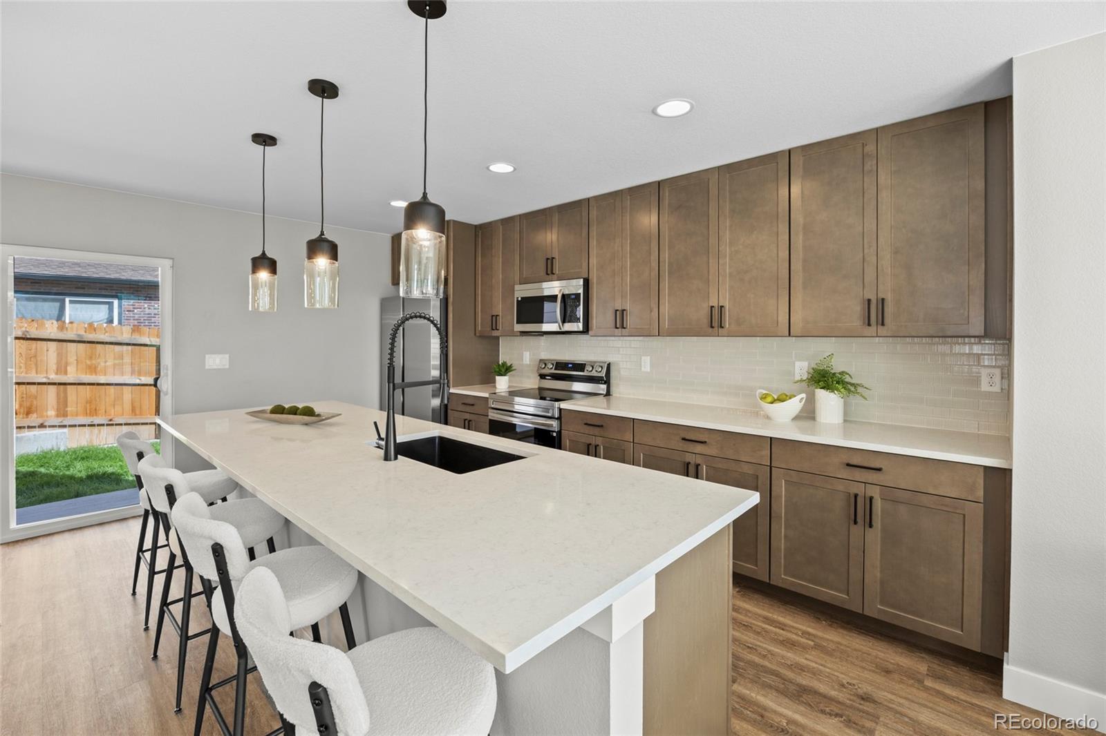 3420 N Steele Street Denver CO 80205