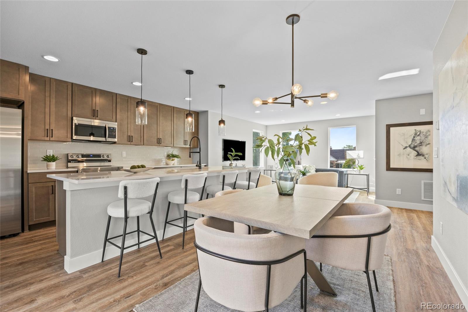 3420 N Steele Street Denver CO 80205