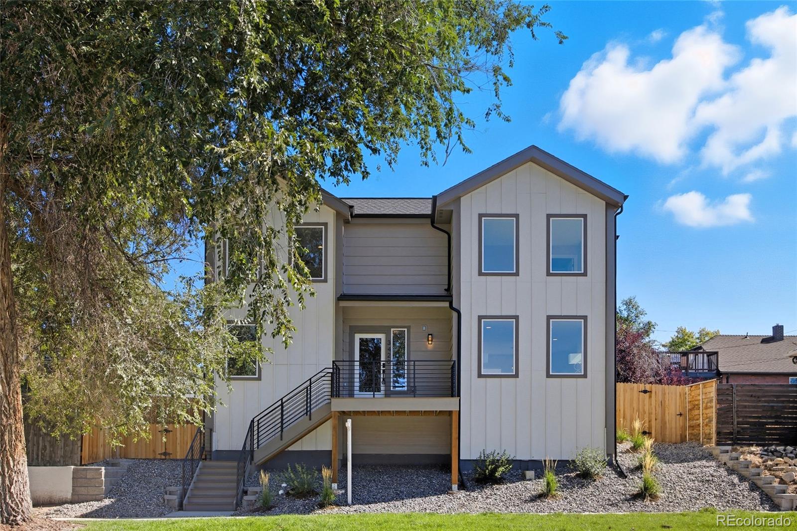 3420 N Steele Street Denver CO 80205