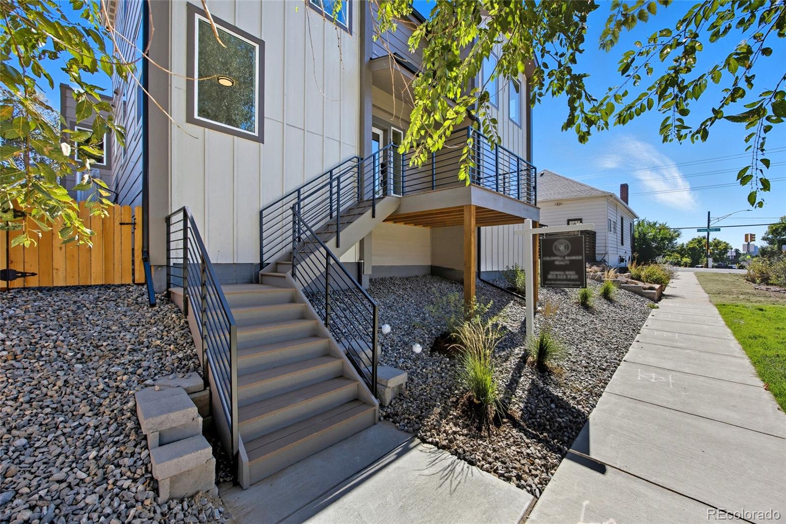 3420 N Steele Street Denver CO 80205