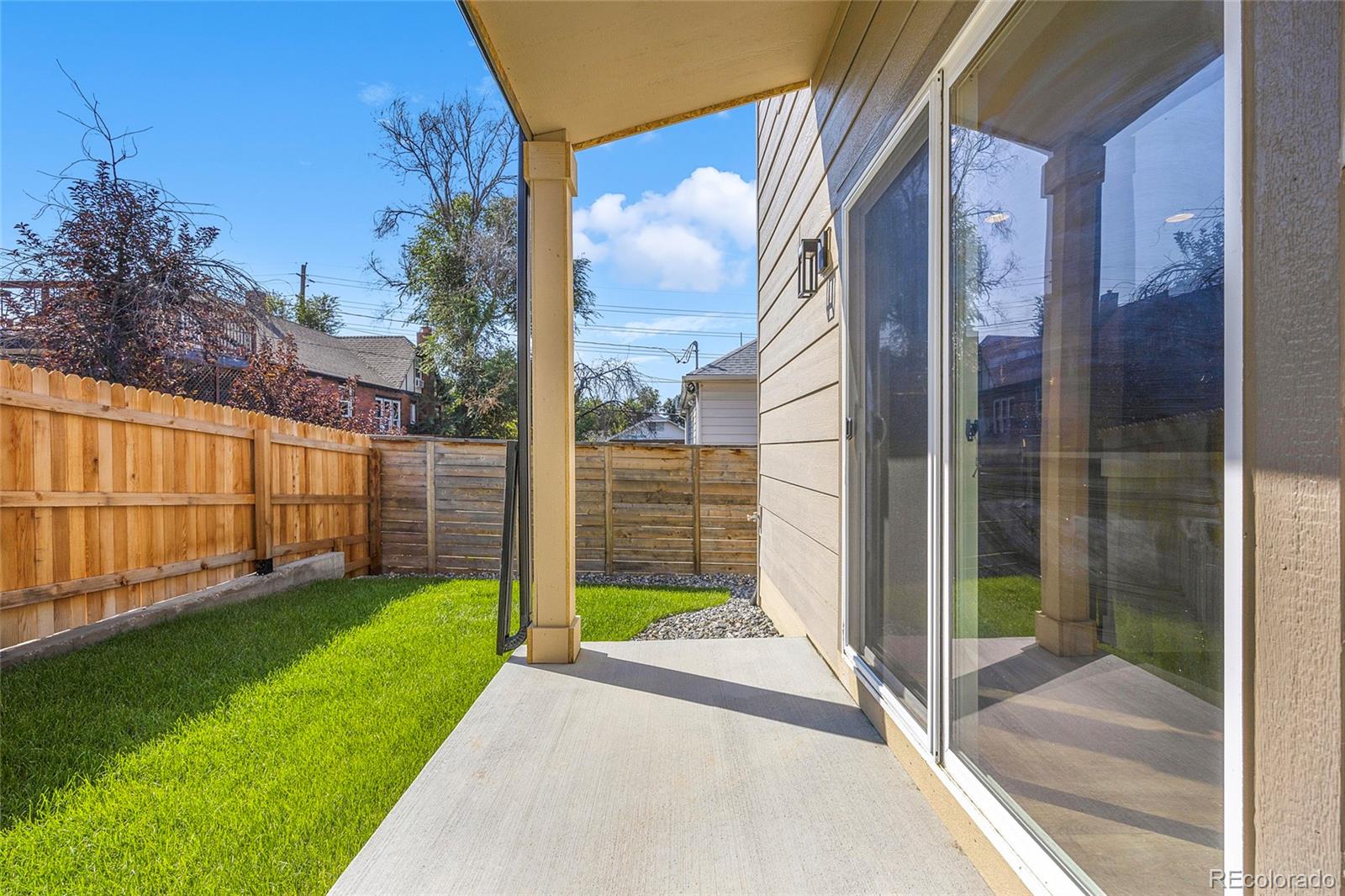 3420 N Steele Street Denver CO 80205