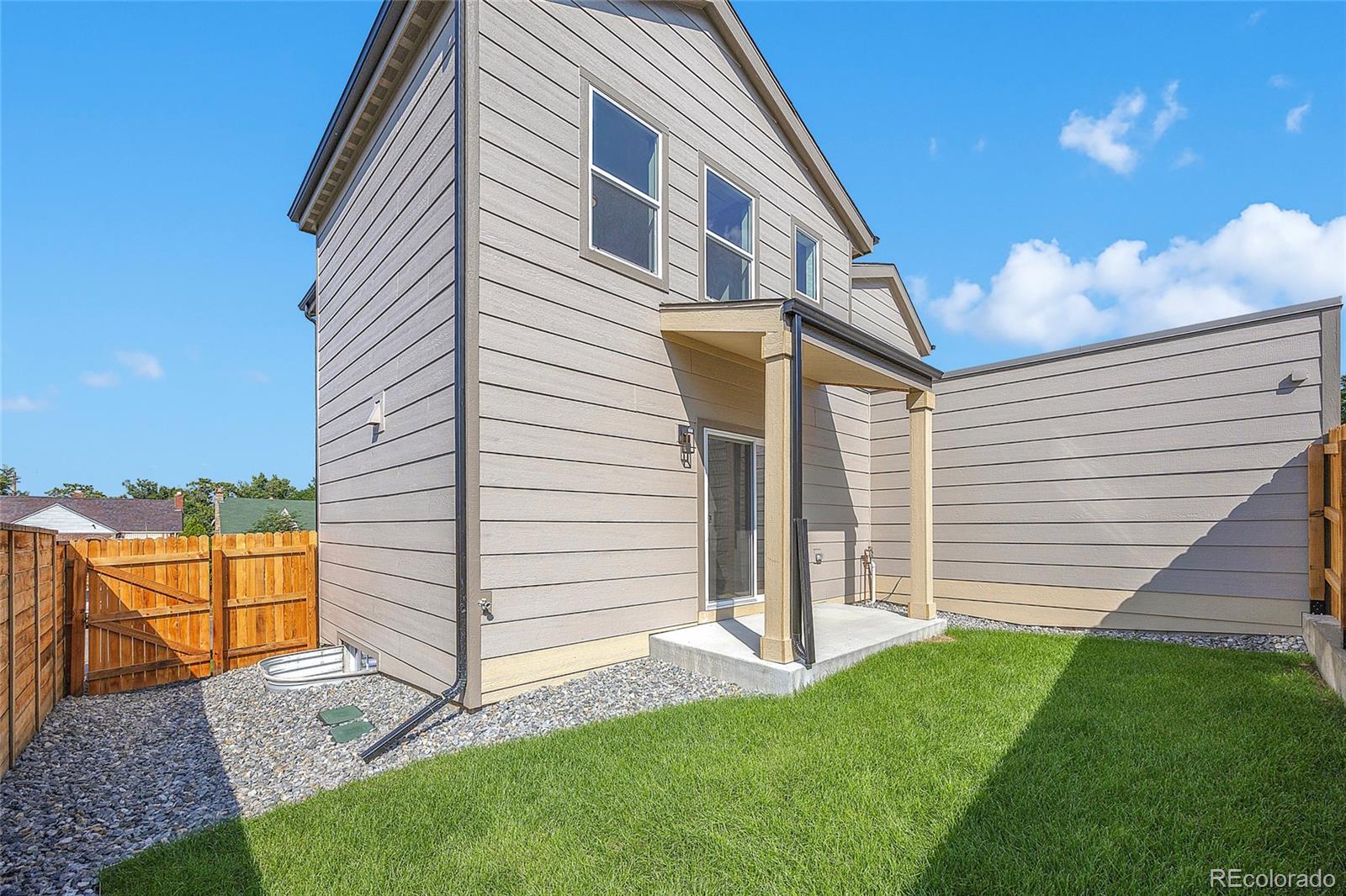 3420 N Steele Street Denver CO 80205