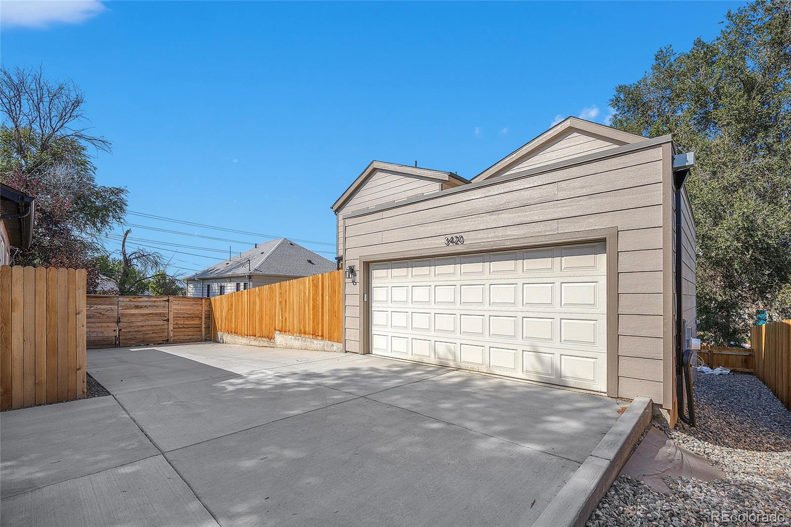 3420 N Steele Street Denver CO 80205