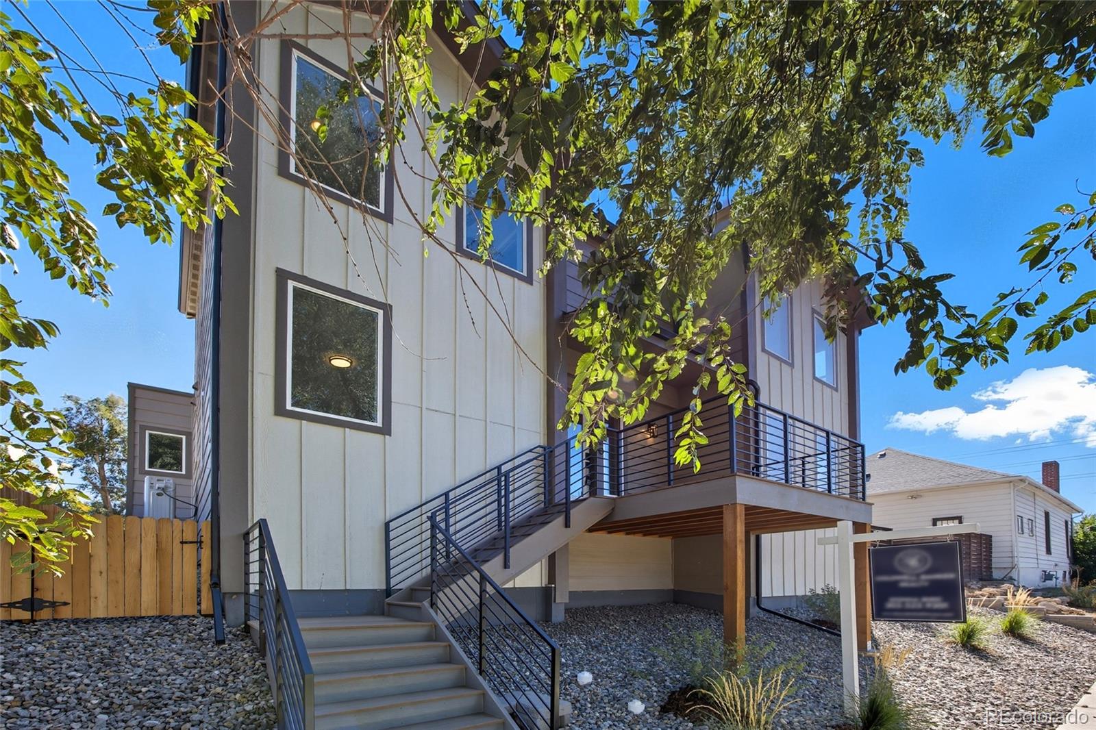3420 N Steele Street Denver CO 80205