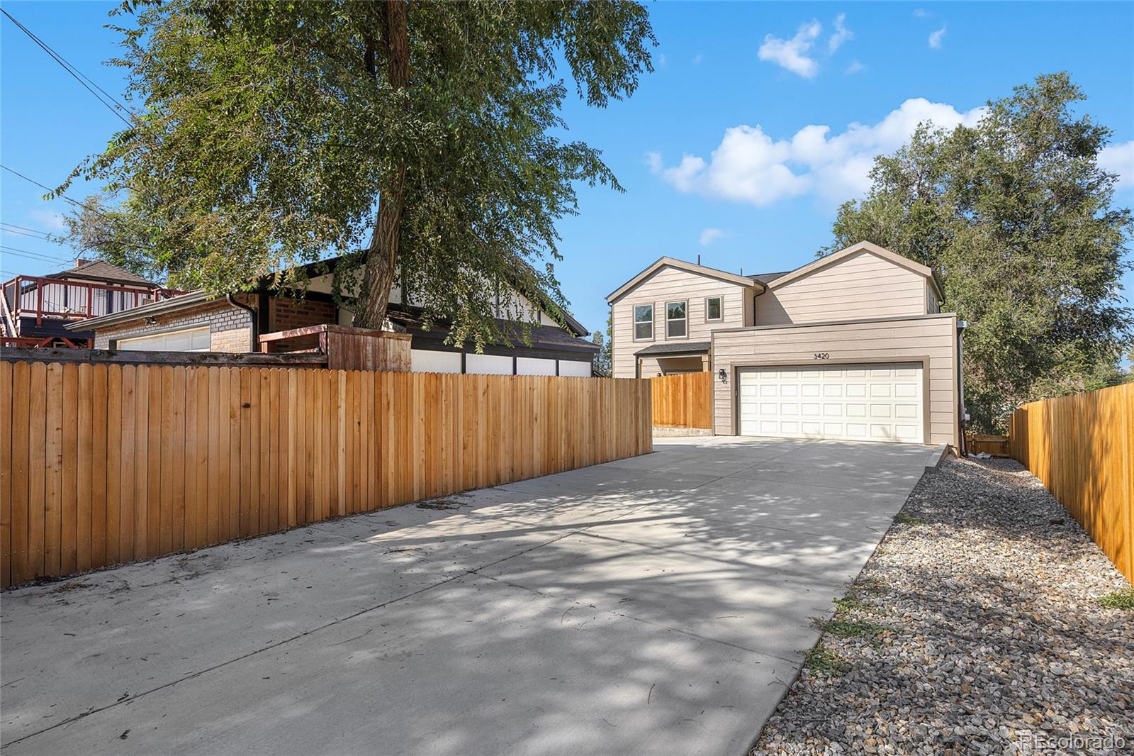 3420 N Steele Street Denver CO 80205