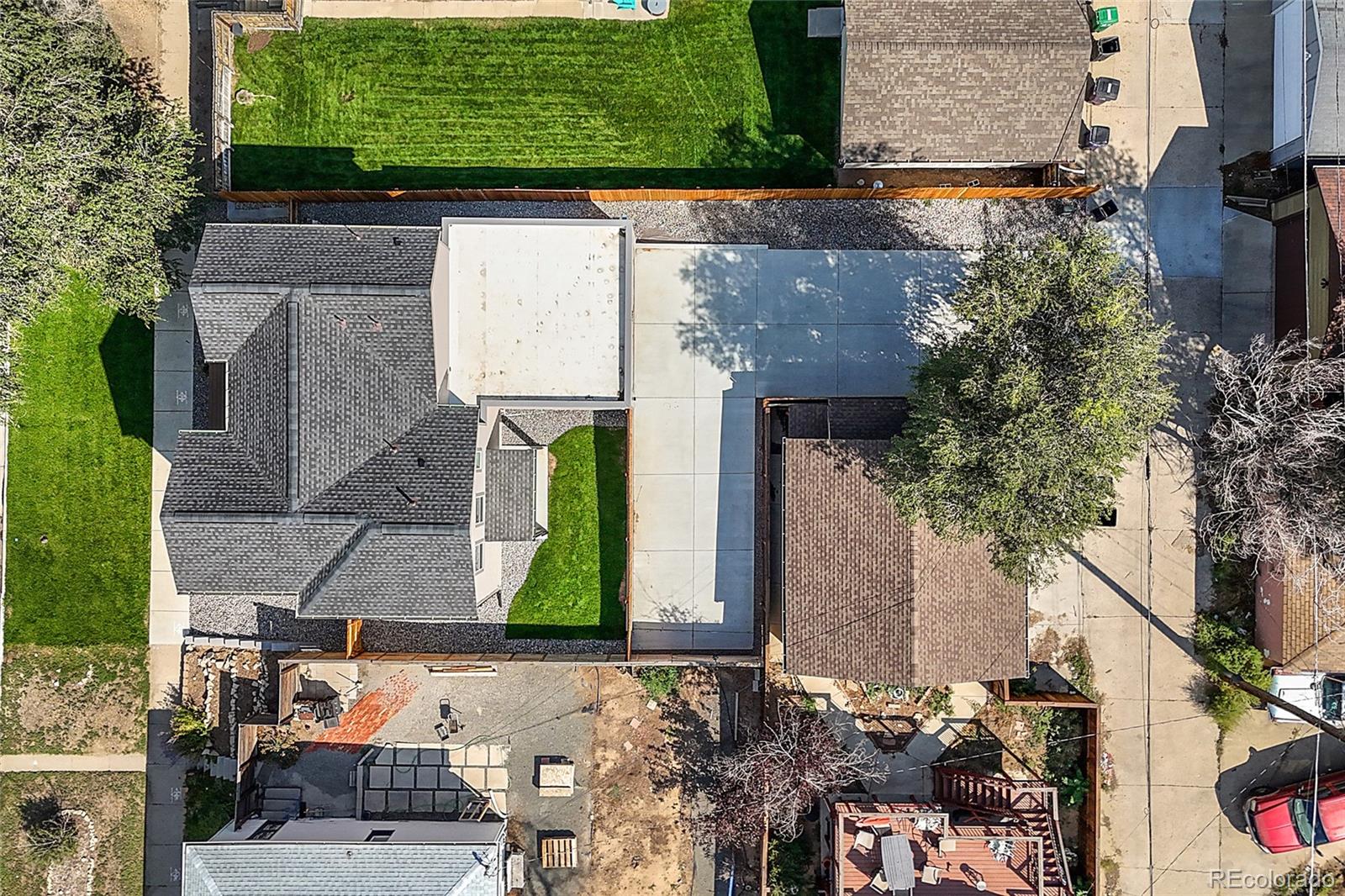 3420 N Steele Street Denver CO 80205