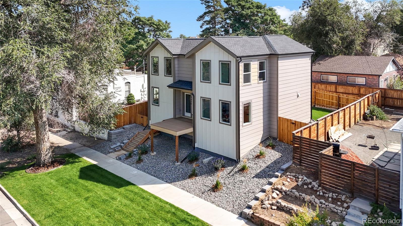 3420 N Steele Street Denver CO 80205