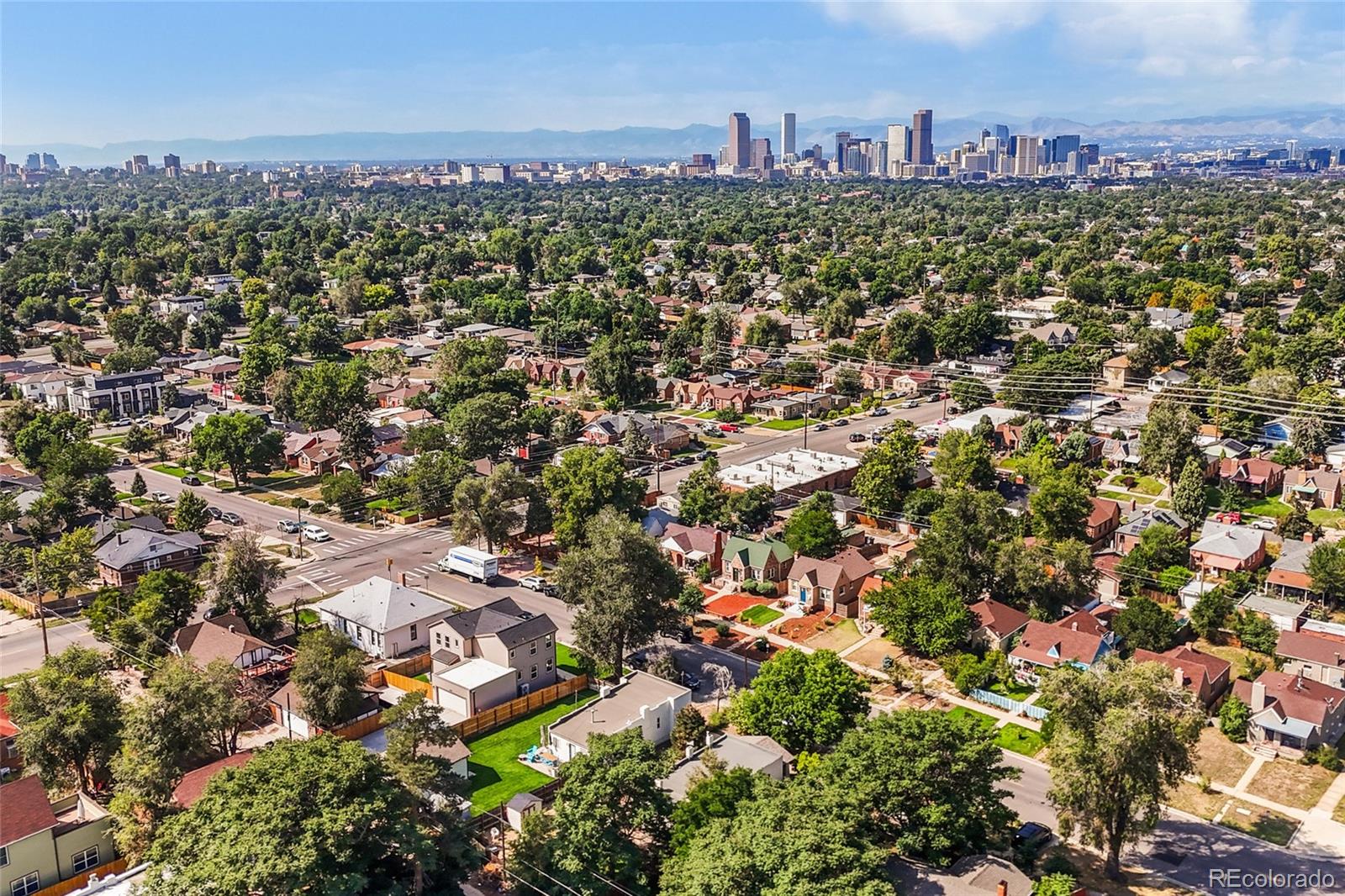 3420 N Steele Street Denver CO 80205