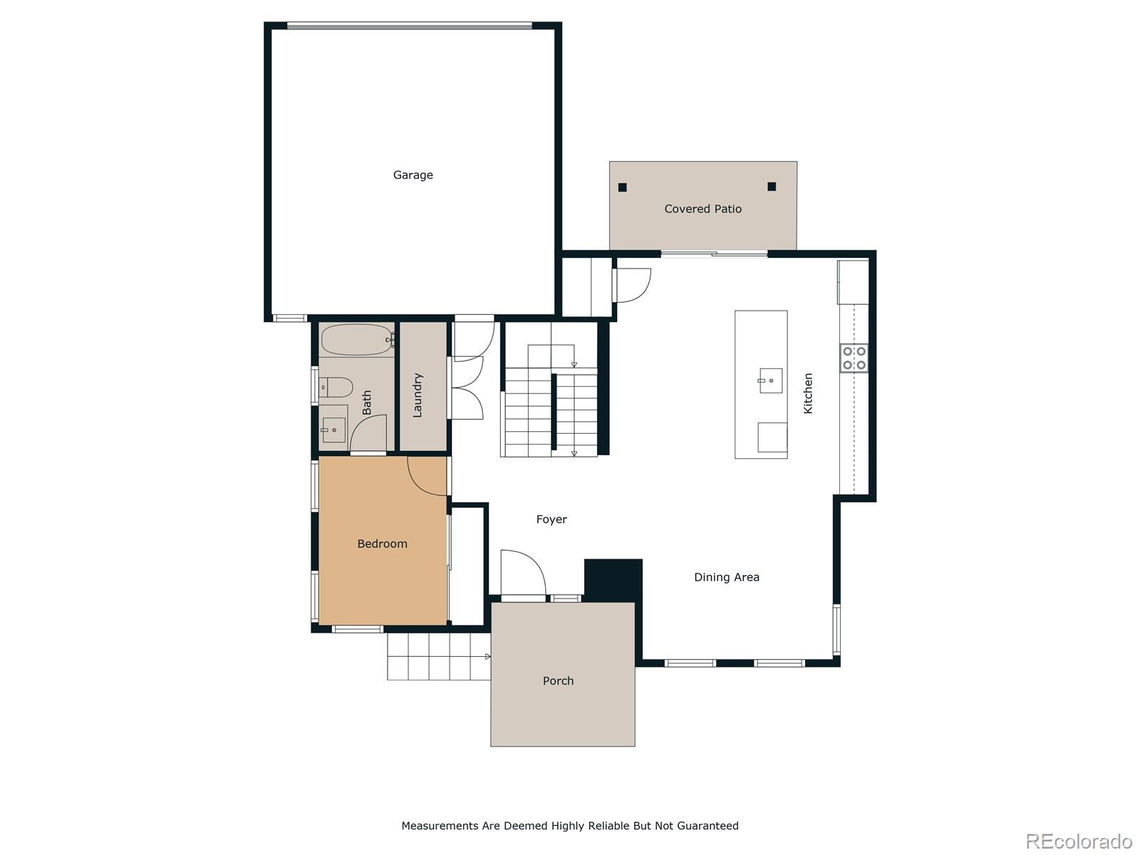3420 N Steele Street Denver CO 80205