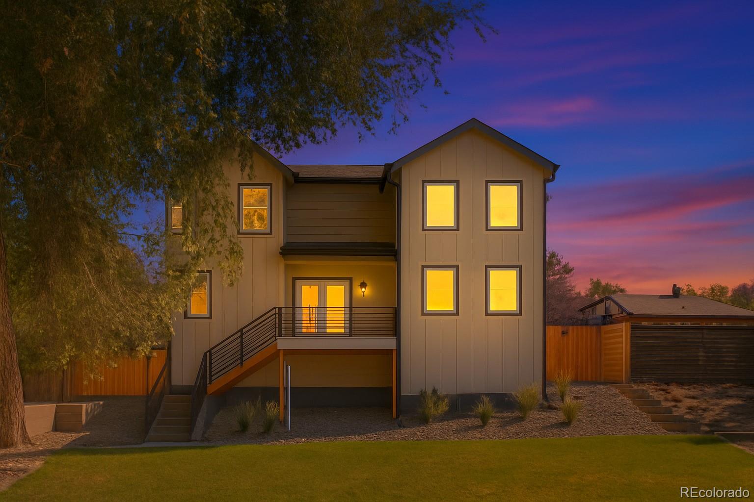 3420 N Steele Street Denver CO 80205