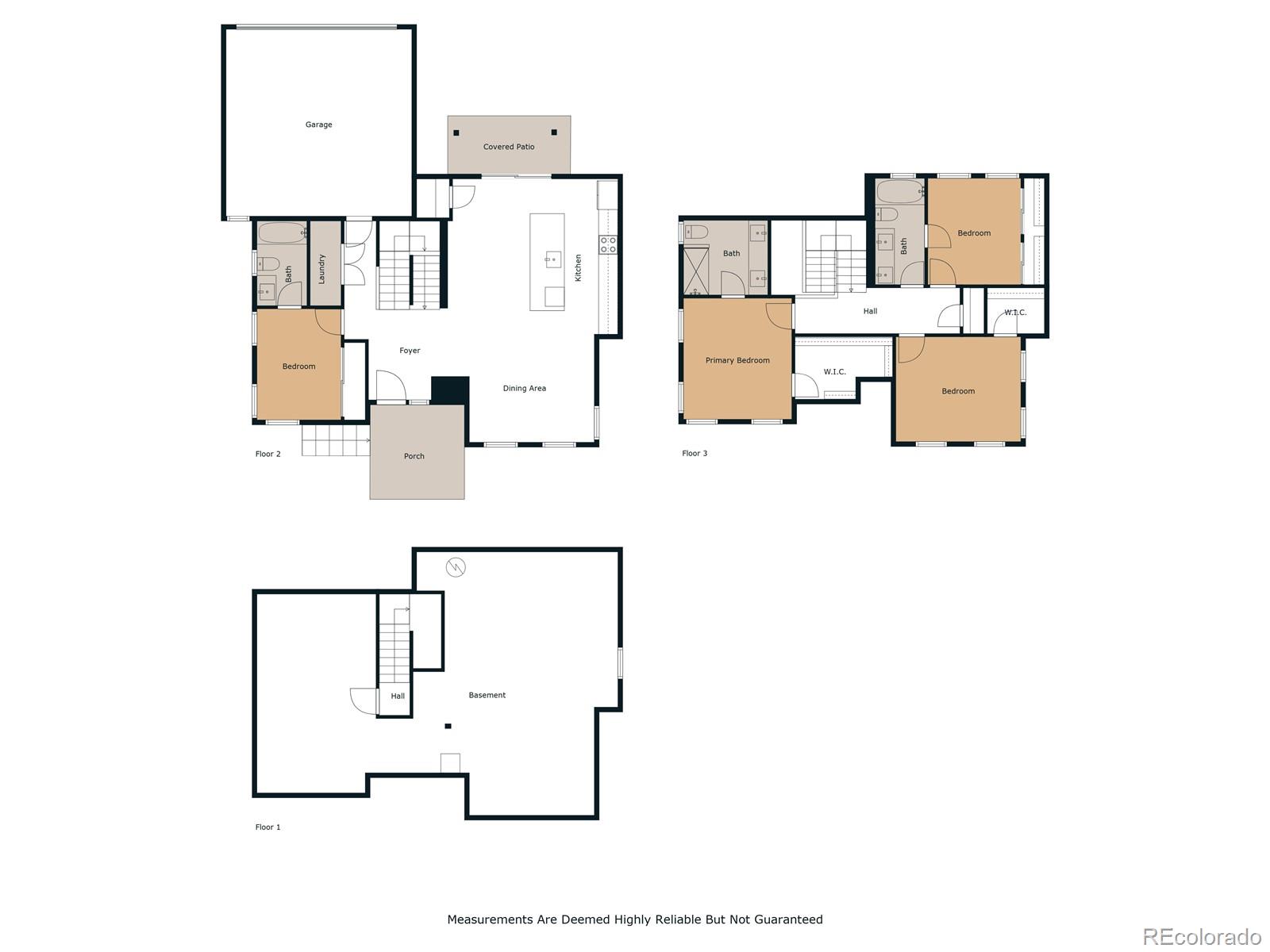 3420 N Steele Street Denver CO 80205
