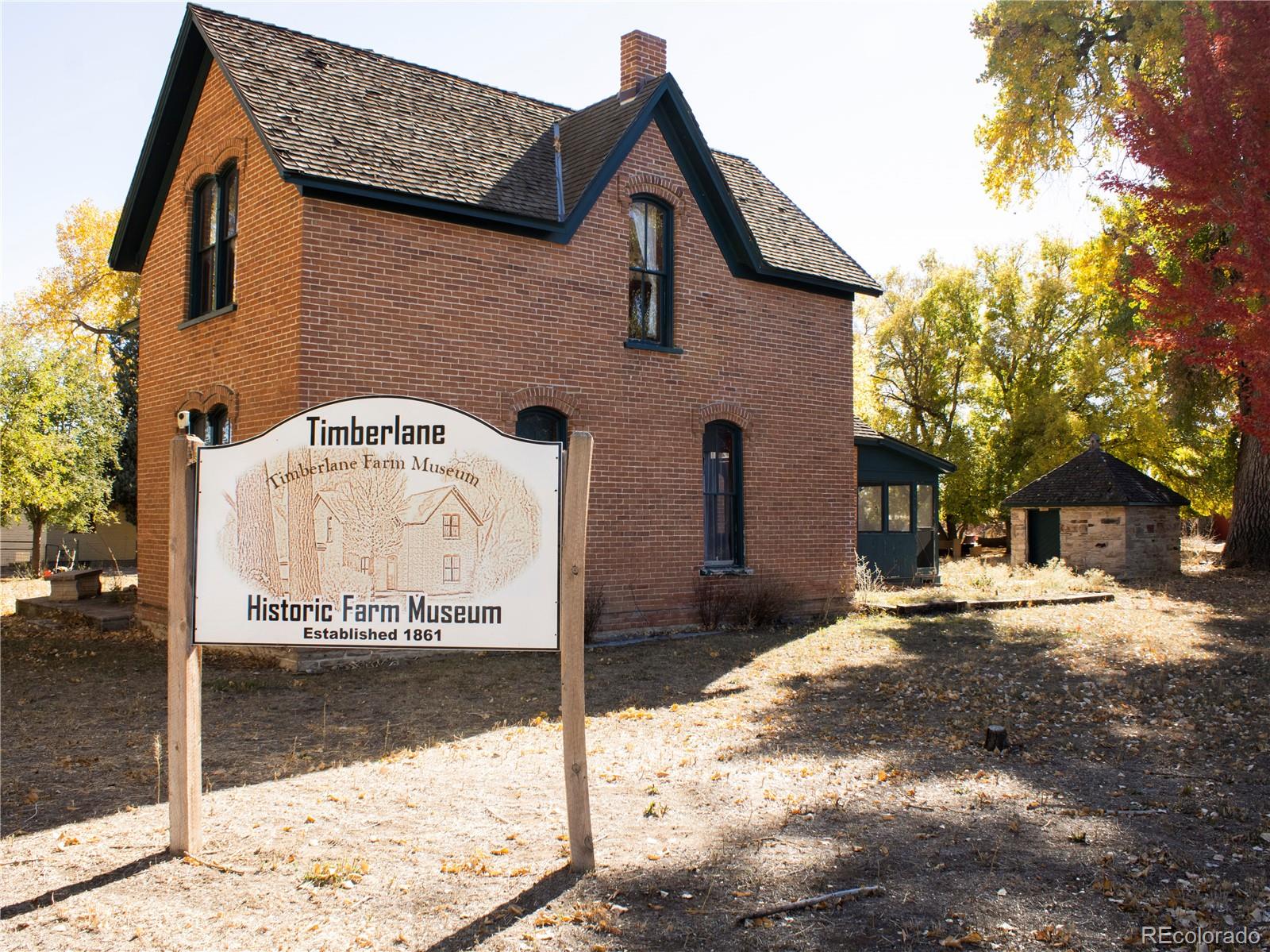 162 Farmmuseum Lane Loveland CO 80537