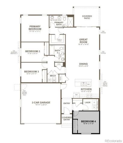 24716 E 41st Avenue Aurora CO 80019