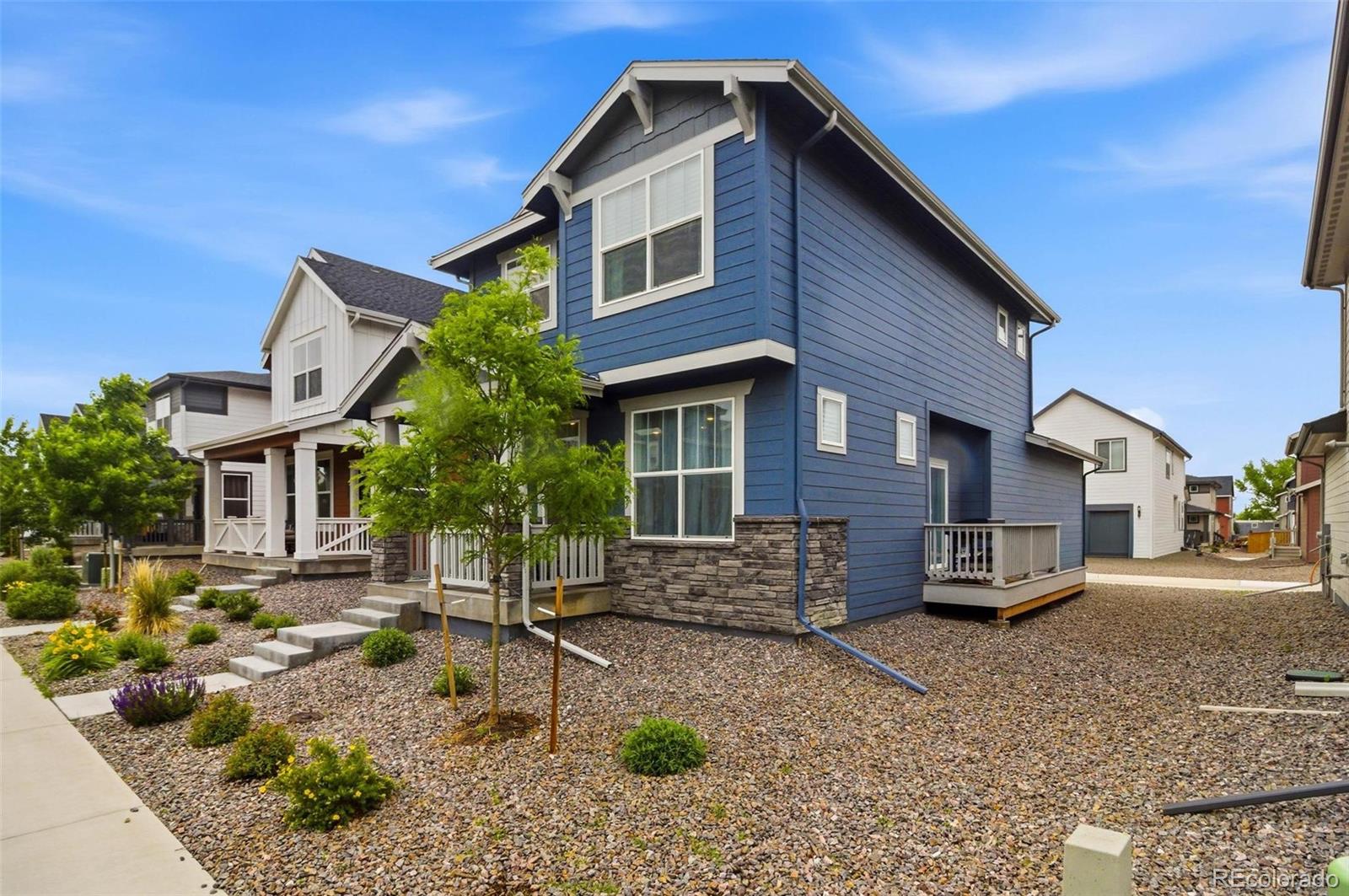555 Aspen Avenue Bennett CO 80102
