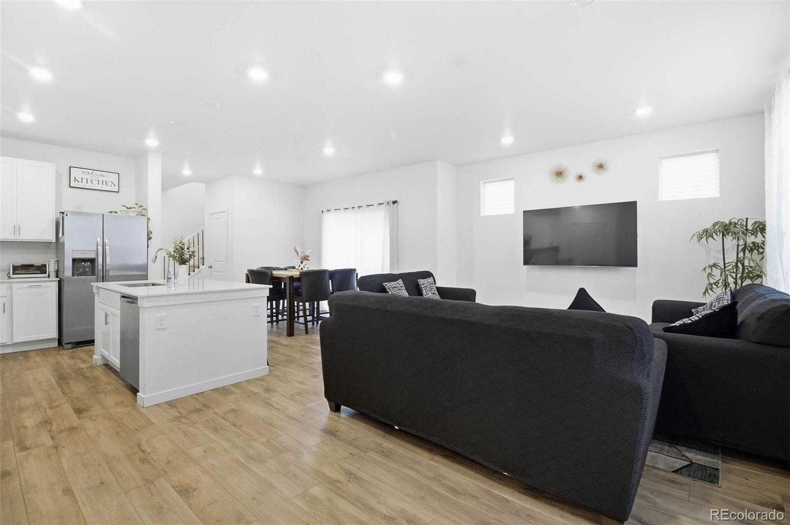 555 Aspen Avenue Bennett CO 80102