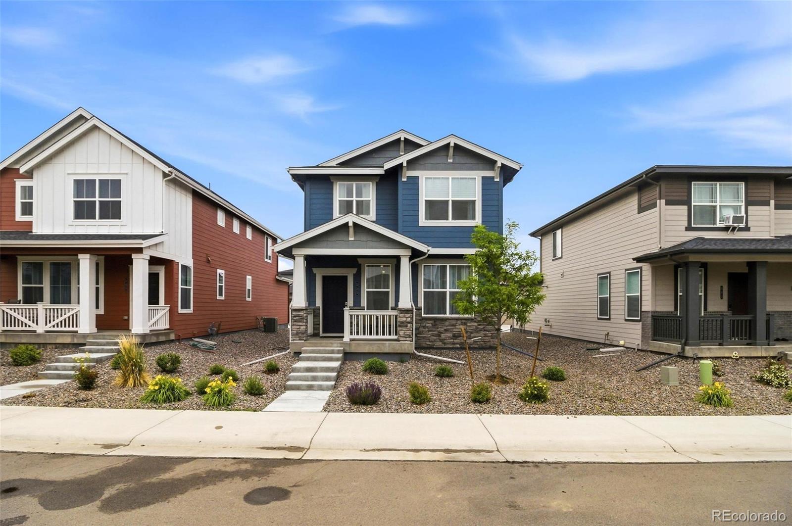 555 Aspen Avenue Bennett CO 80102
