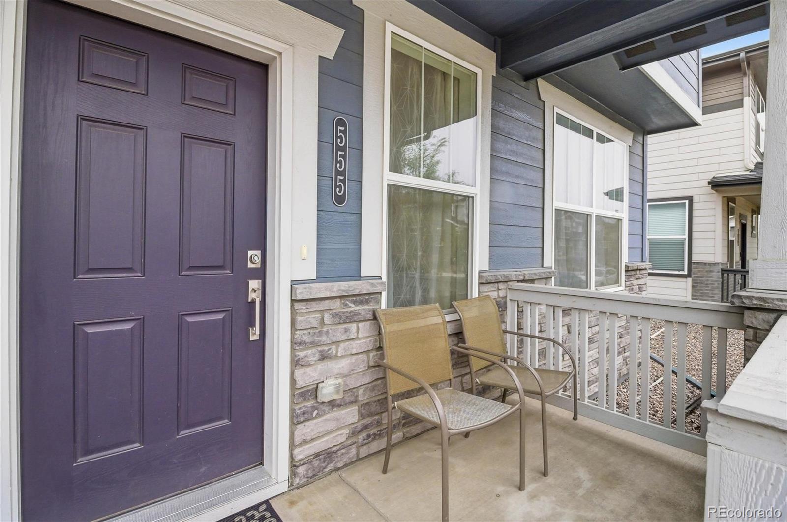 555 Aspen Avenue Bennett CO 80102