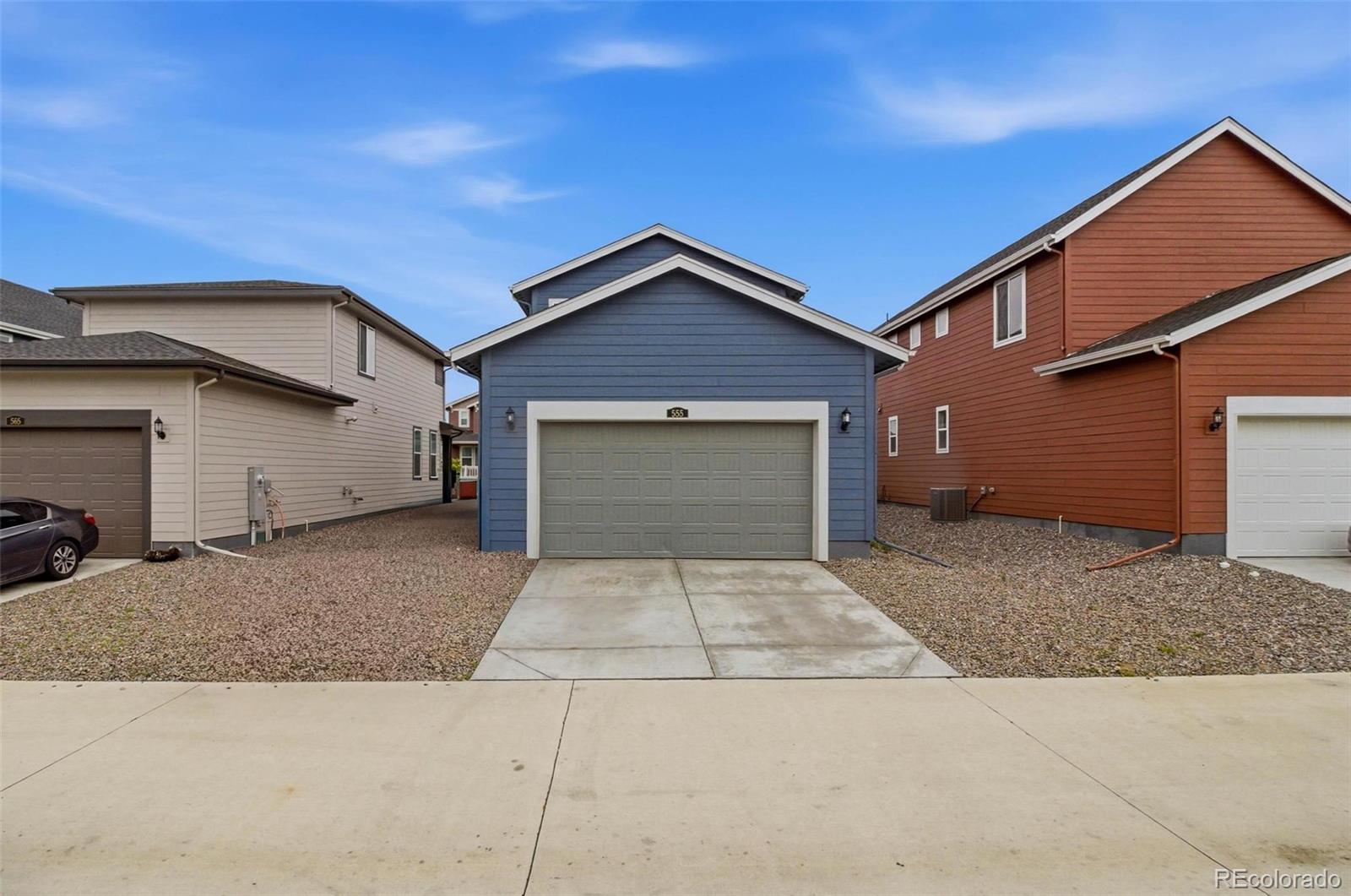 555 Aspen Avenue Bennett CO 80102