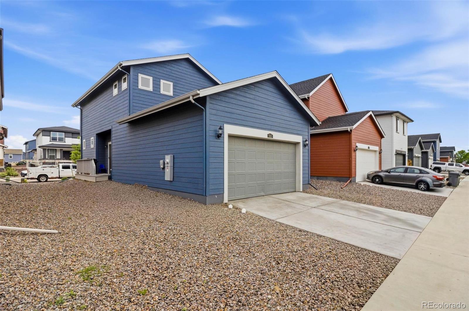 555 Aspen Avenue Bennett CO 80102