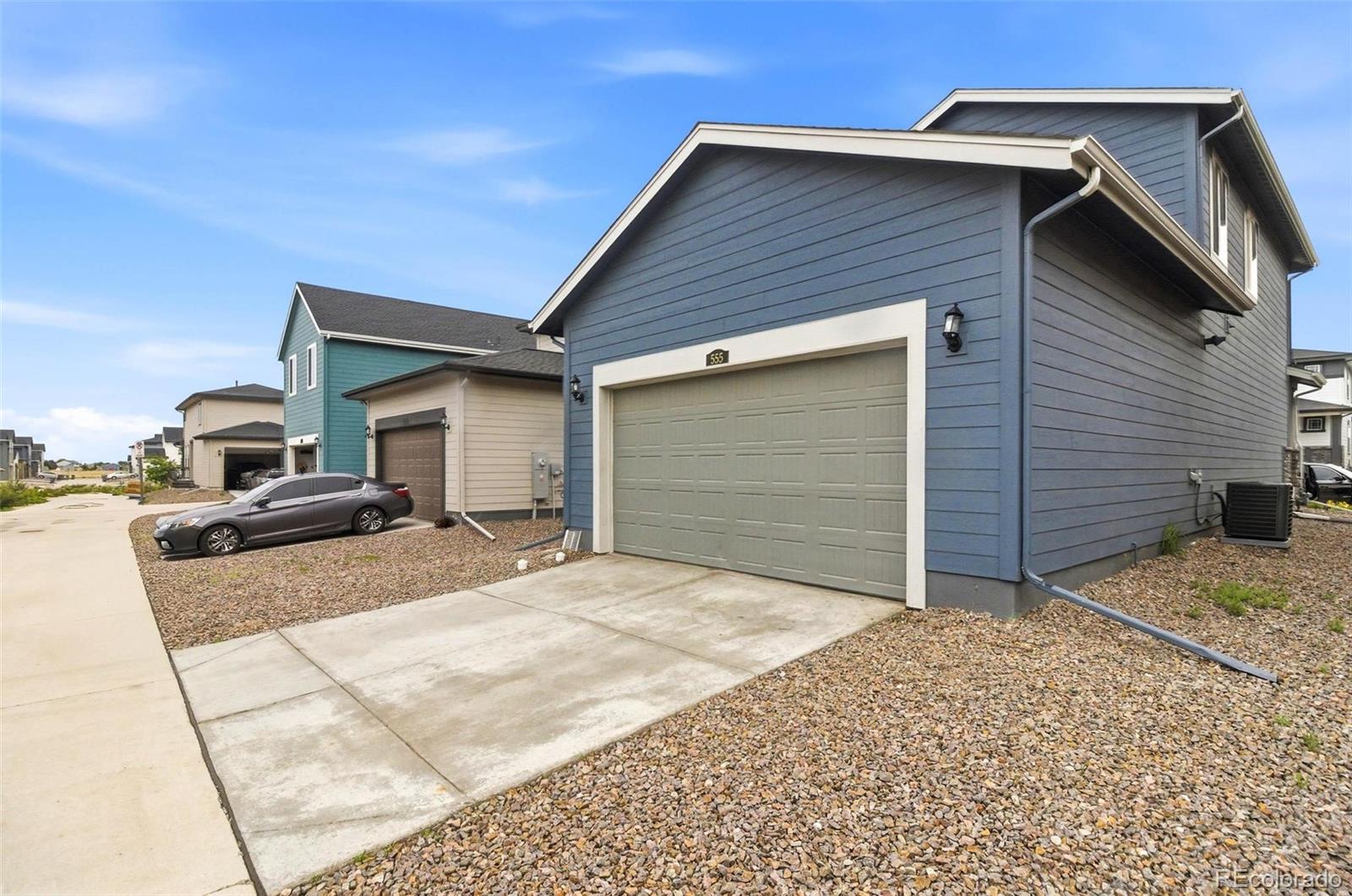 555 Aspen Avenue Bennett CO 80102