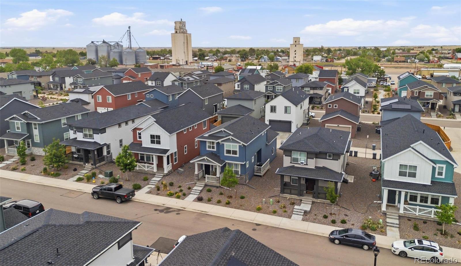 555 Aspen Avenue Bennett CO 80102