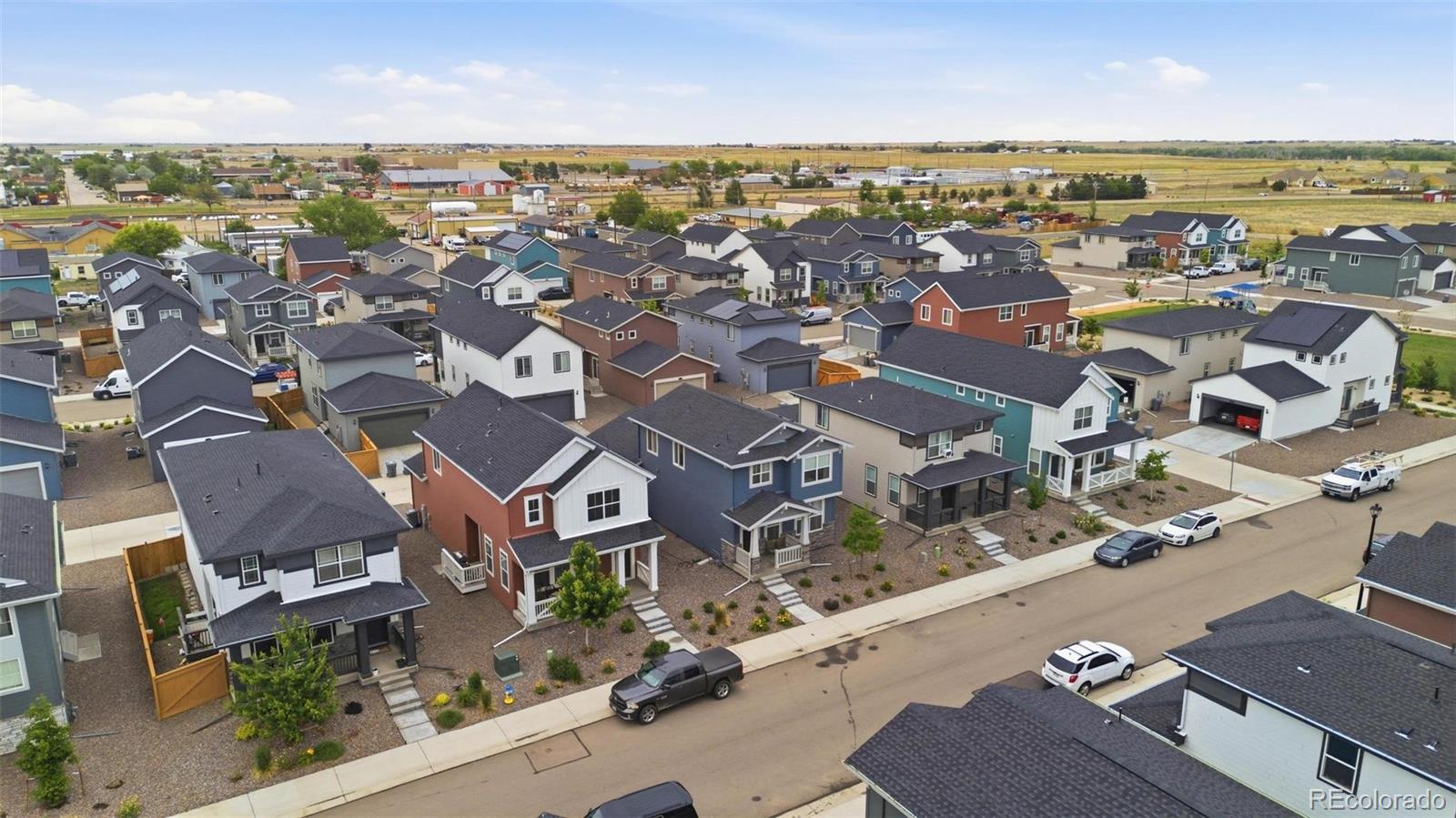 555 Aspen Avenue Bennett CO 80102