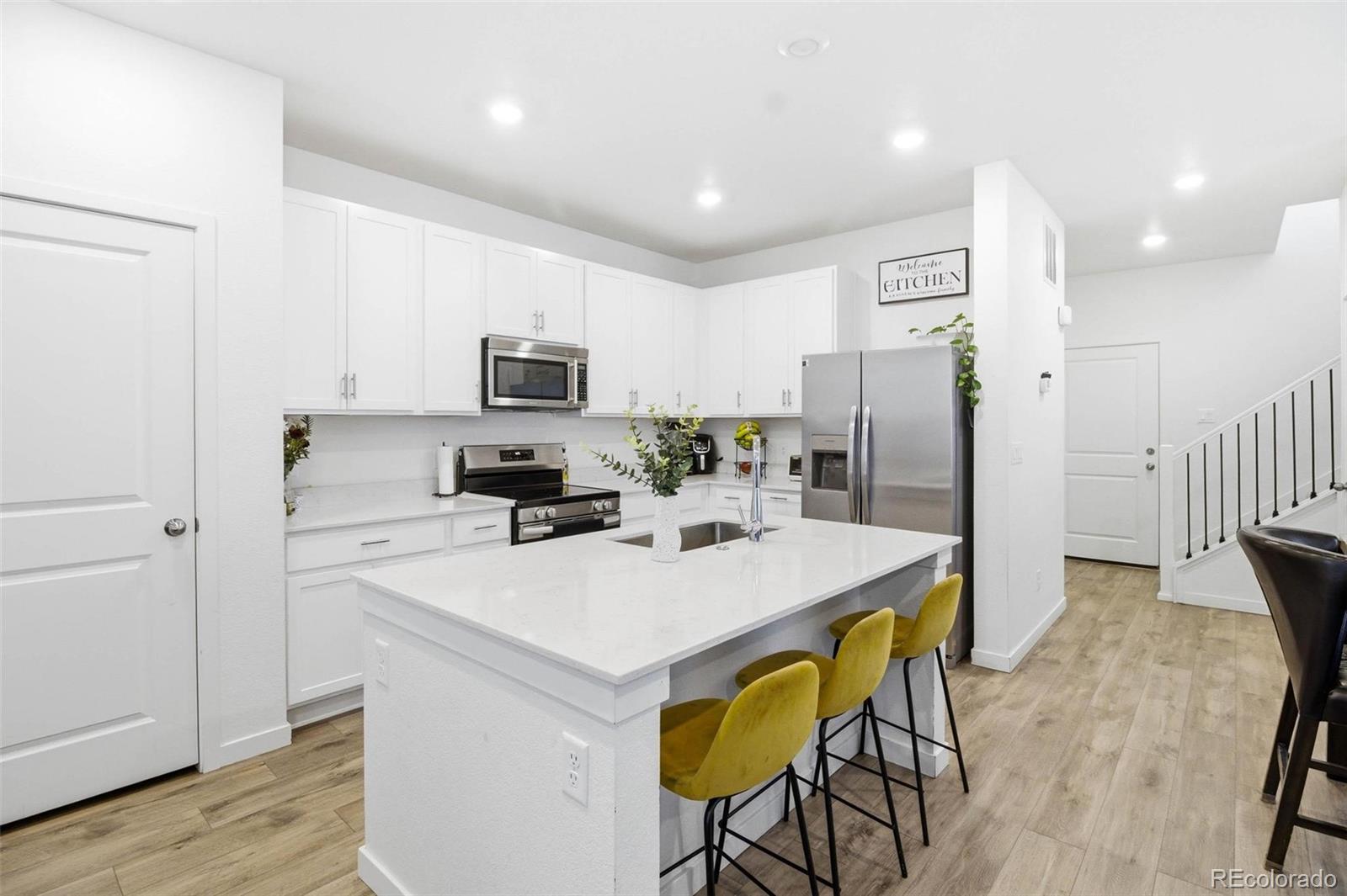 555 Aspen Avenue Bennett CO 80102