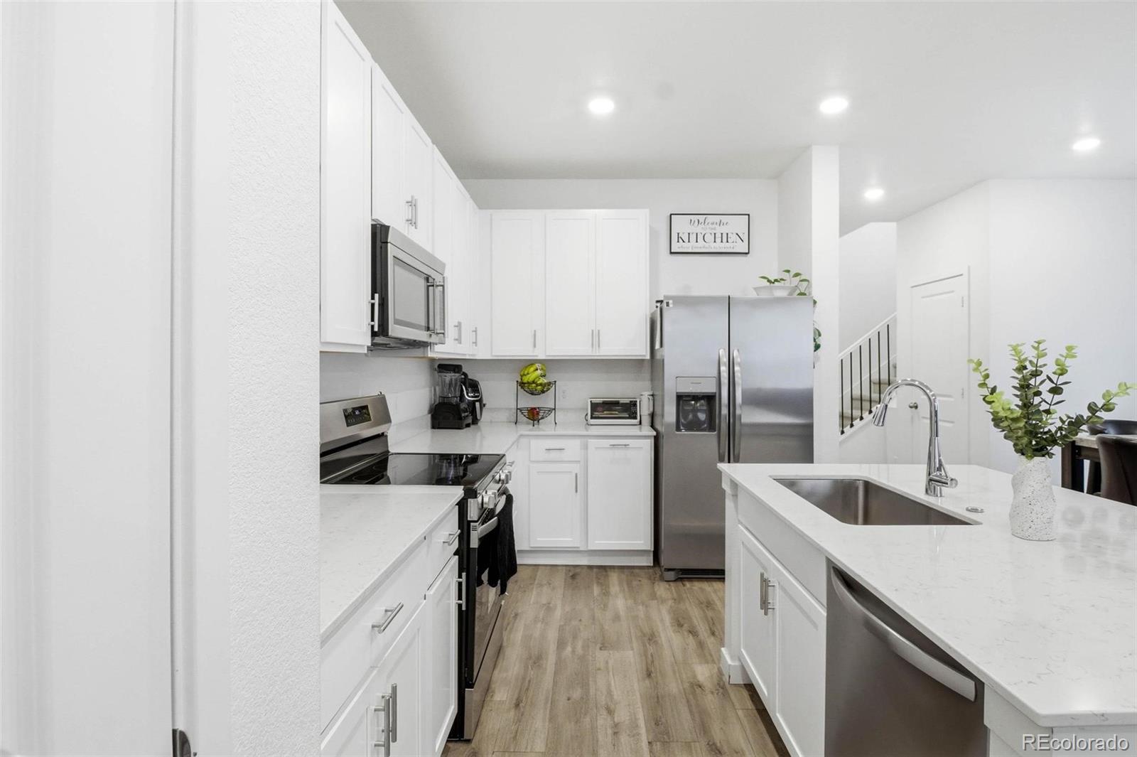 555 Aspen Avenue Bennett CO 80102