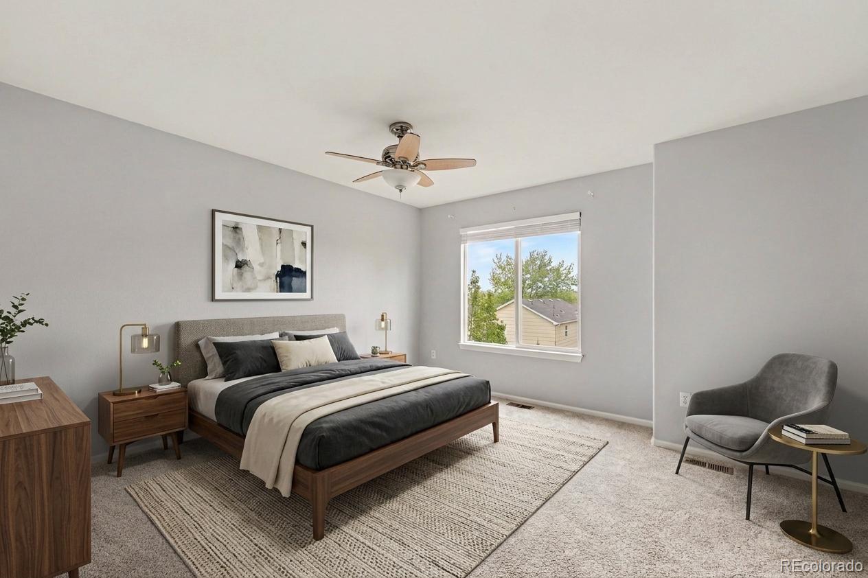 9771 Moss Rose Circle Highlands Ranch CO 80129
