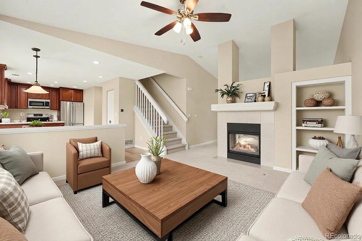 9771 Moss Rose Circle Highlands Ranch CO 80129