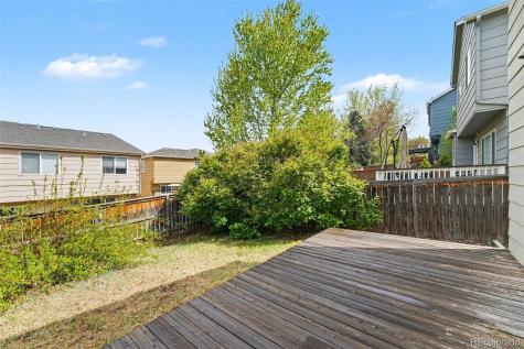9771 Moss Rose Circle Highlands Ranch CO 80129