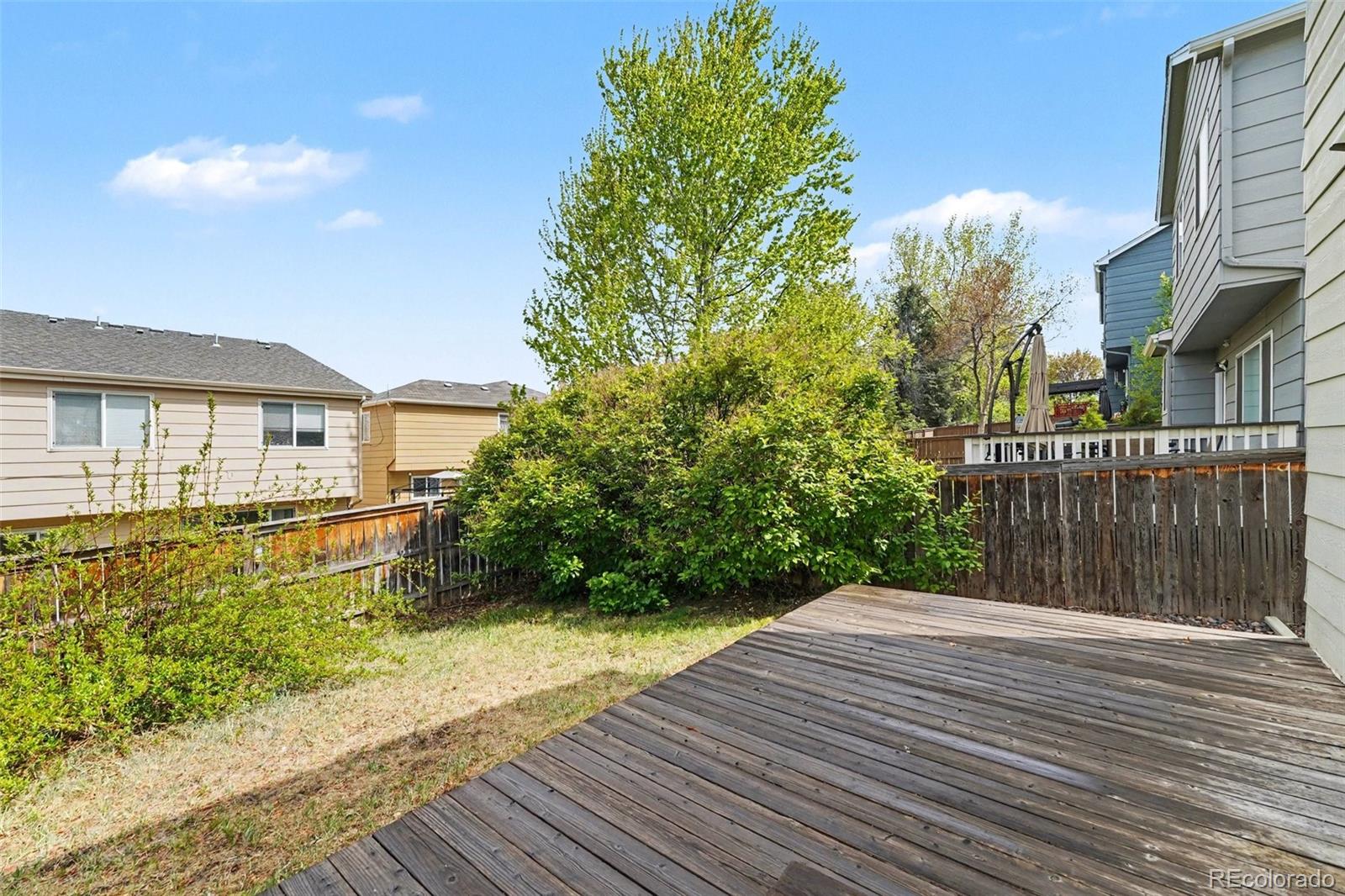 9771 Moss Rose Circle Highlands Ranch CO 80129