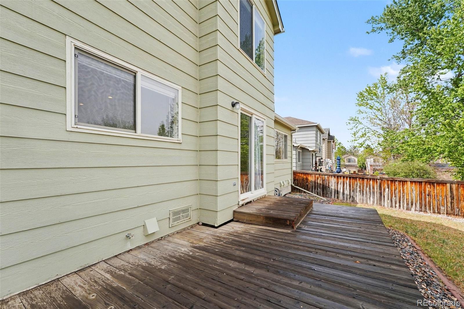 9771 Moss Rose Circle Highlands Ranch CO 80129