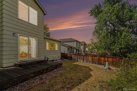 9771 Moss Rose Circle Highlands Ranch CO 80129